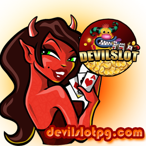 devil slot pg